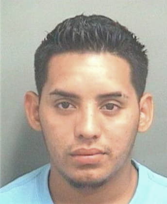 Maynor Yovani, - Palm Beach County, FL 